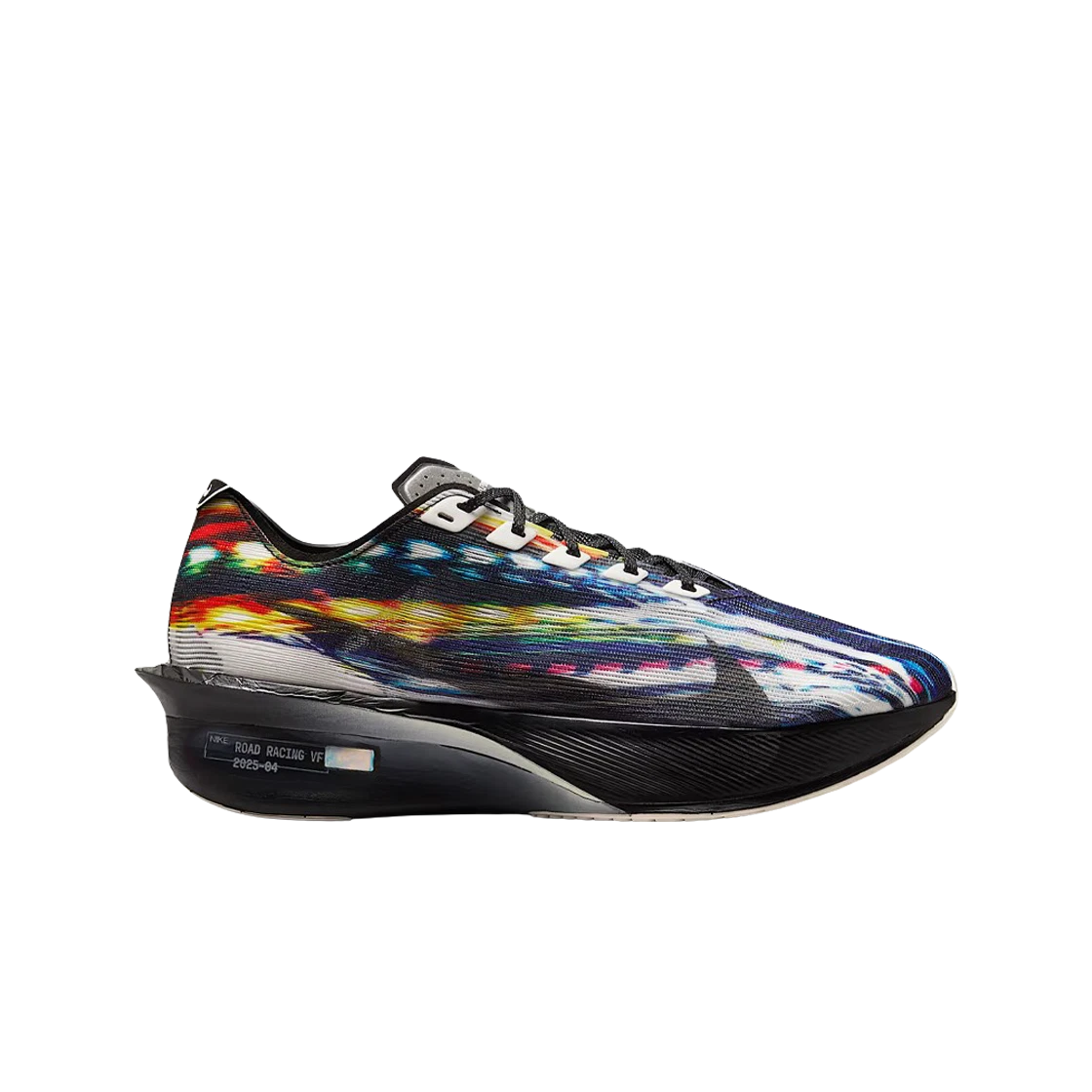Premium Multi Color White